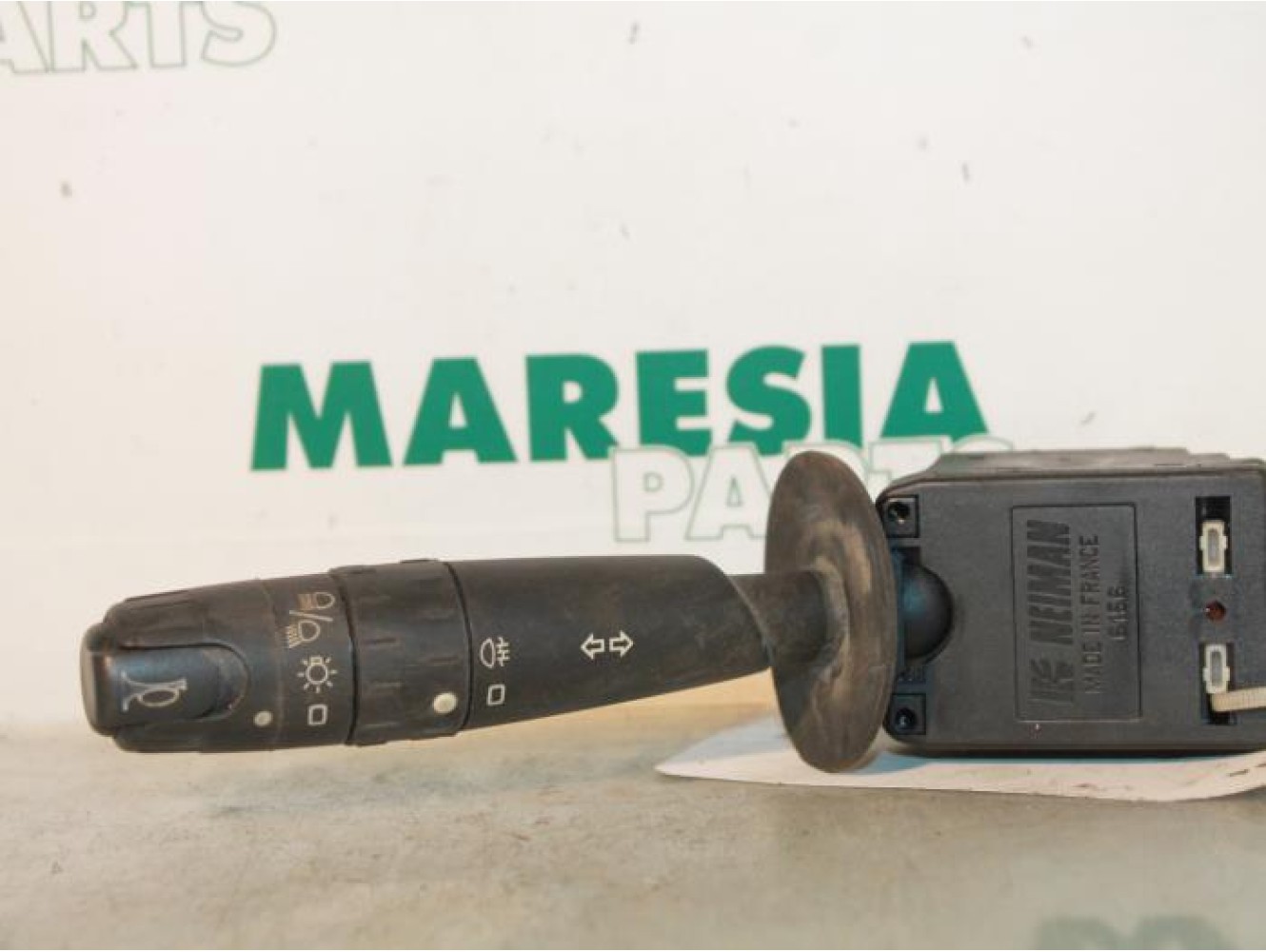 Citroen - Xantia - Indicator switch