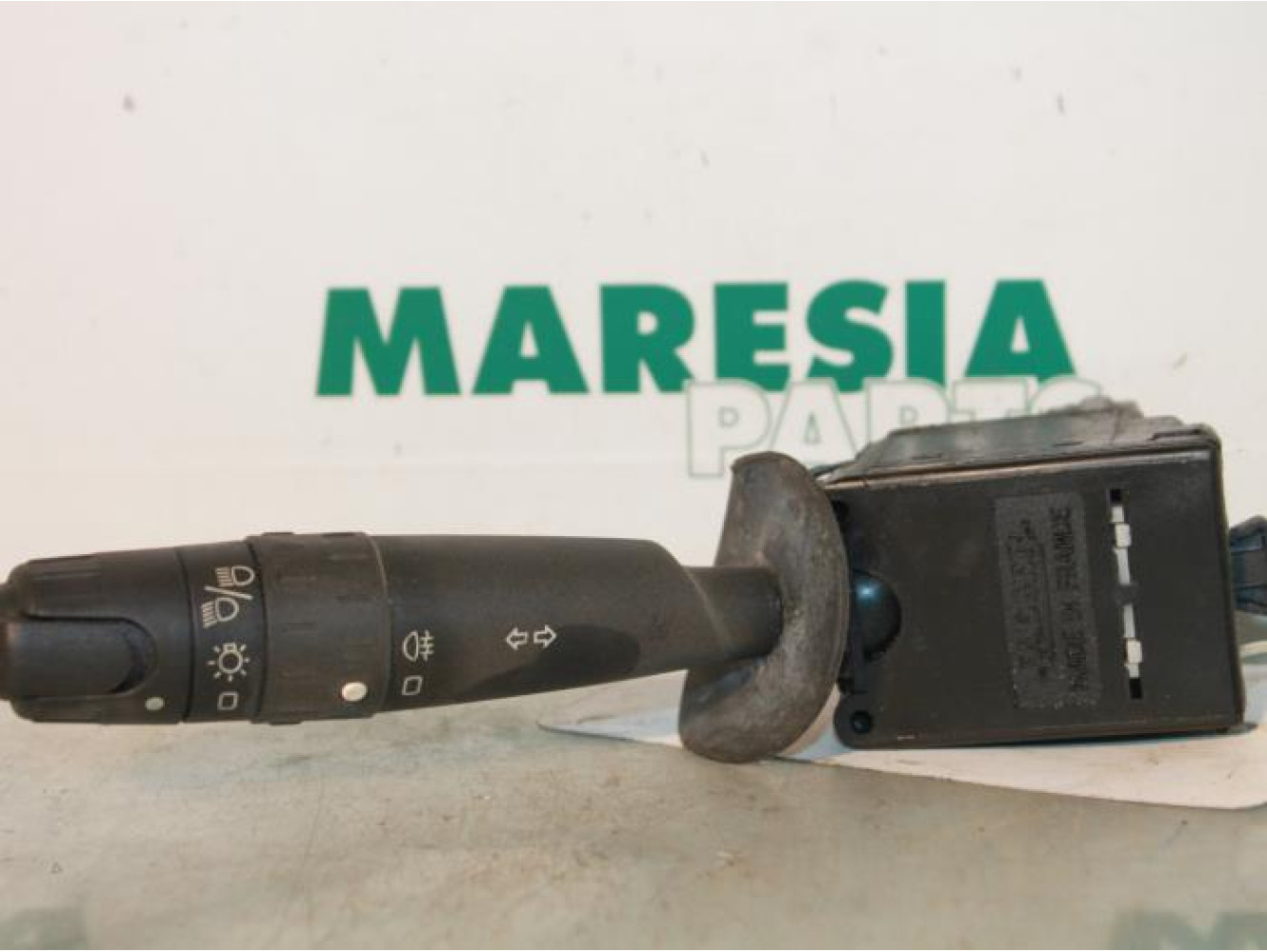 Citroen - Xantia - Richtingaanwijzer Schakelaar