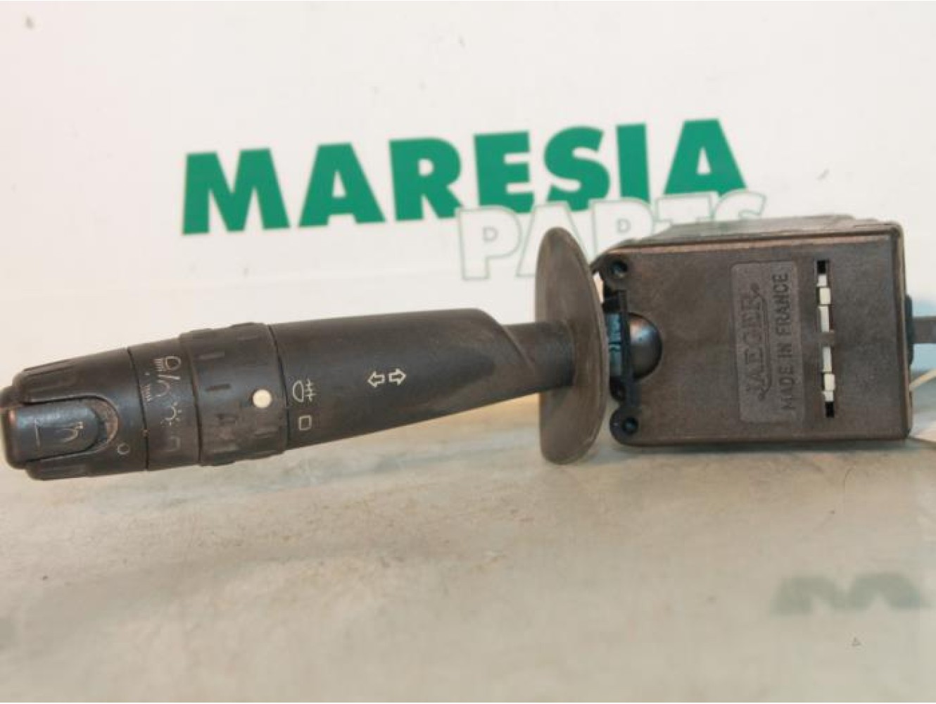 Citroen - Xantia - Indicator switch
