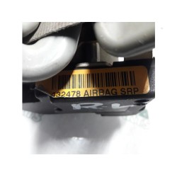 Renault - Megane Scenic - Ceinture de sécurité avant droite