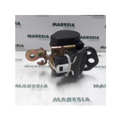 Renault - Megane Scenic - Front seatbelt, right