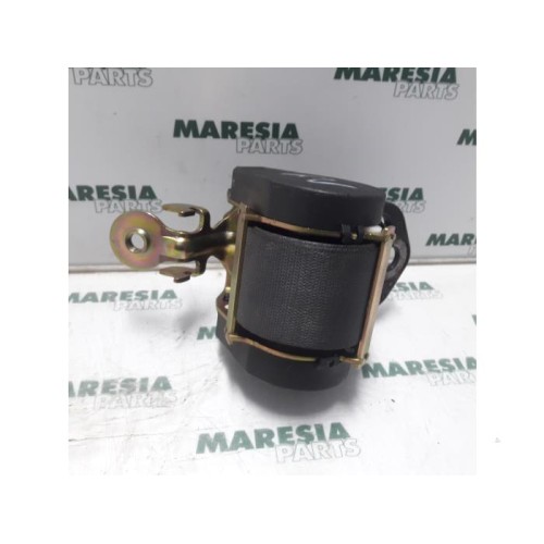 Renault - Megane Scenic - Front seatbelt, right