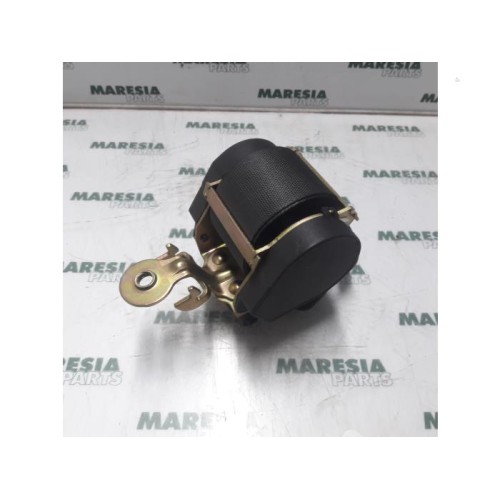 Renault - Megane Scenic - Front seatbelt, right