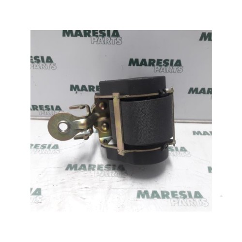 Renault - Megane Scenic - Front seatbelt, right