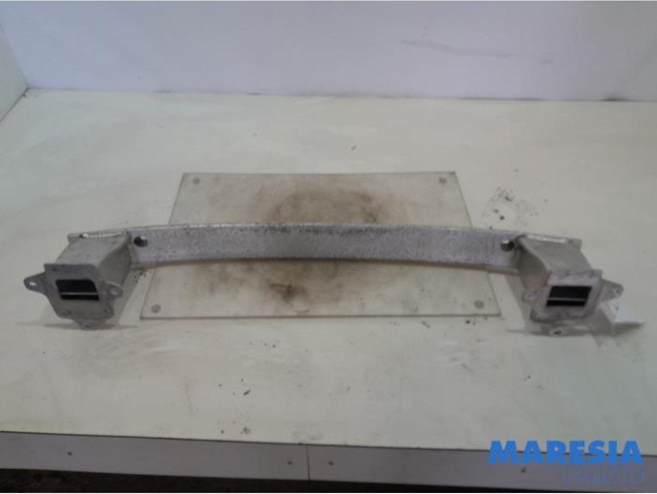 Alfa Romeo - Stelvio - Rear bumper frame