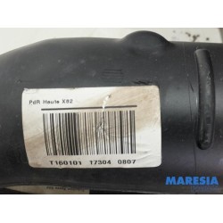 Renault - Trafic - Tank