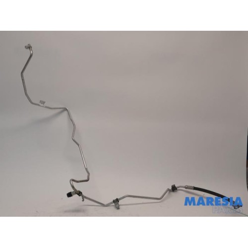 Renault - Trafic - Air conditioning line