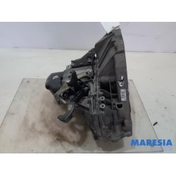 Renault - Clio - Gearbox