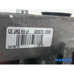 Renault - Clio - Gearbox
