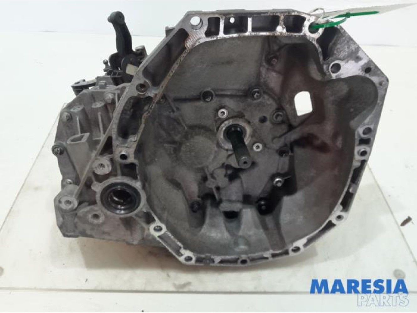 Renault - Clio - Gearbox