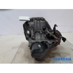 Renault - Clio - Gearbox