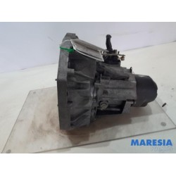 Renault - Clio - Gearbox