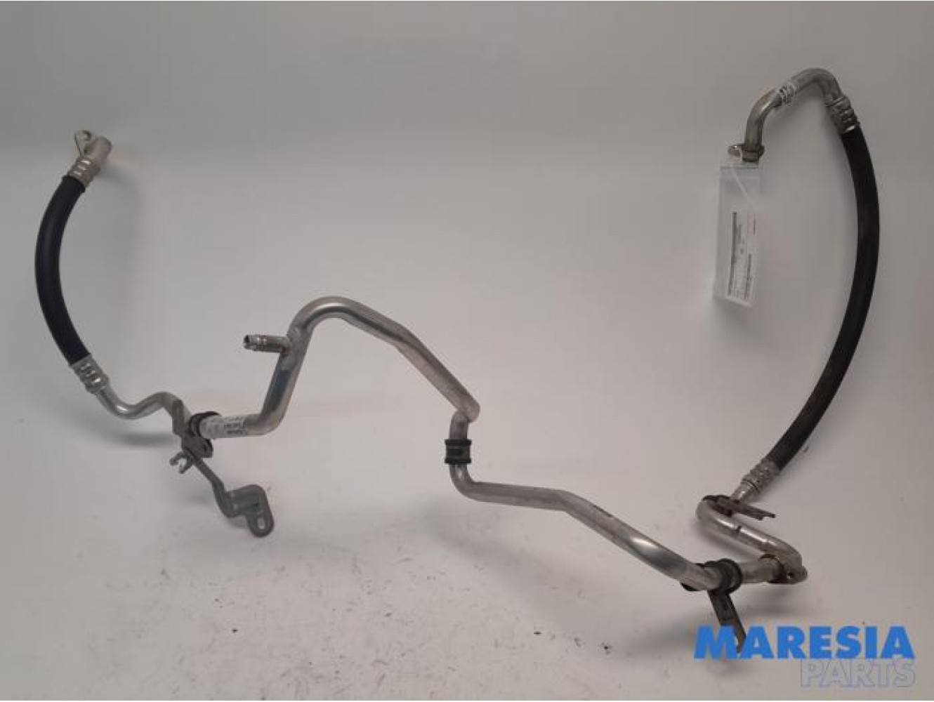 Renault - Trafic - Air conditioning line