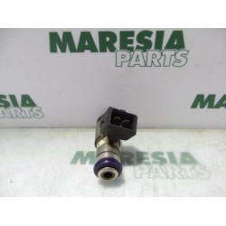Fiat - Panda - Injector (petrol injection)