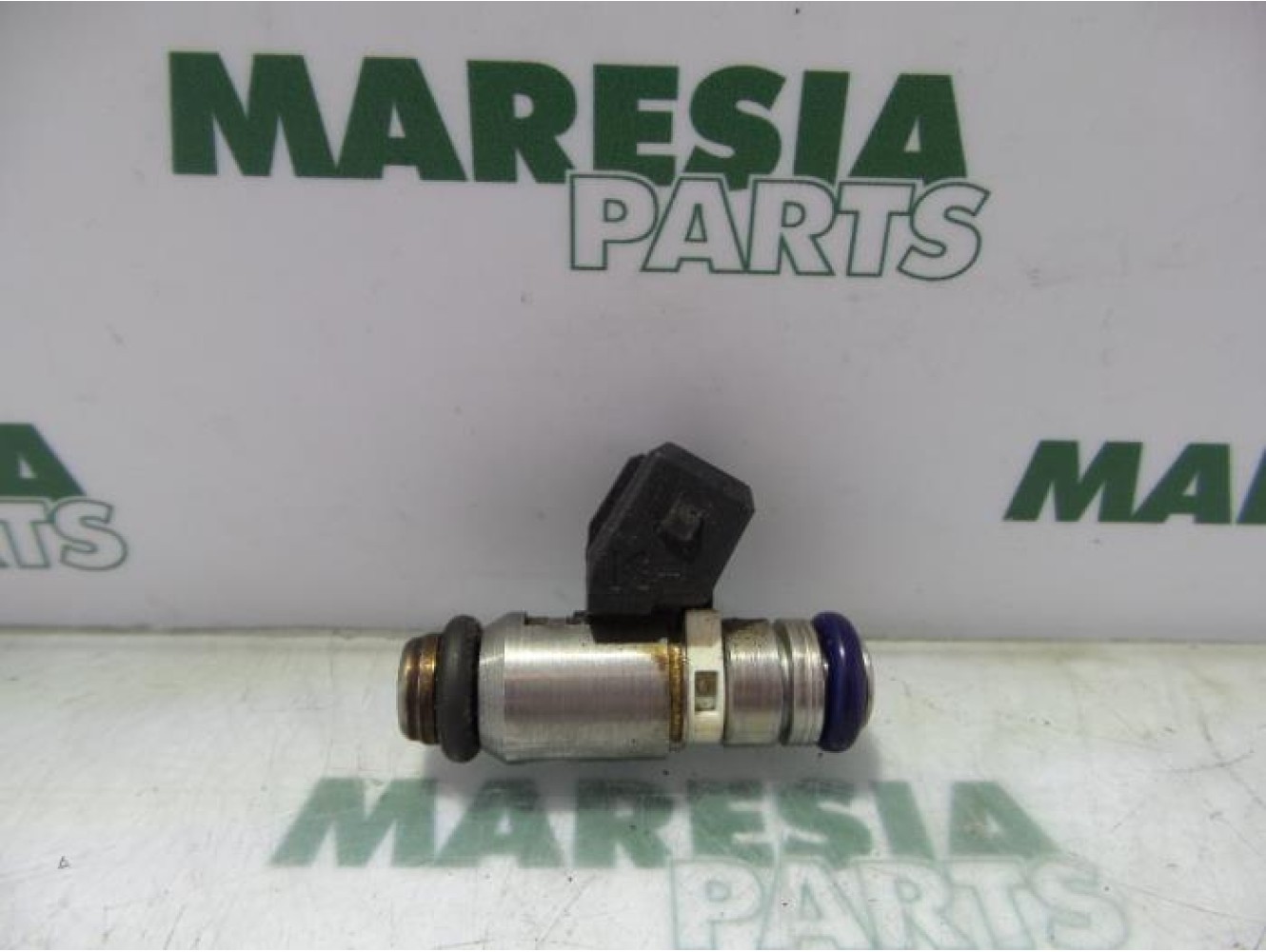 Fiat - Panda - Injector (petrol injection)
