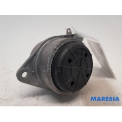 Alfa Romeo - Stelvio - Engine mount