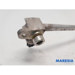 Renault - Trafic - Air conditioning line