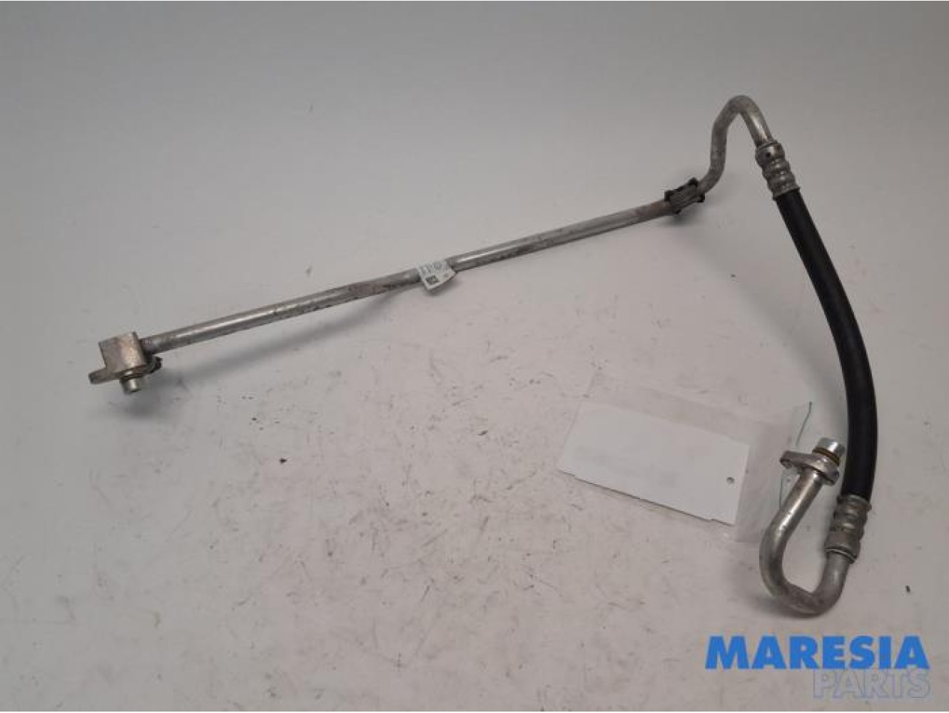 Renault - Trafic - Air conditioning line
