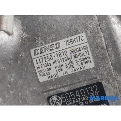 Alfa Romeo - Stelvio - Air conditioning pump