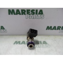 Fiat - Panda - Injector (petrol injection)