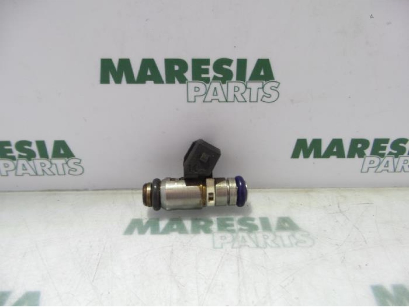 Fiat - Panda - Injector (petrol injection)