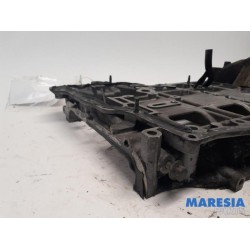 Citroen - Jumper - Sump