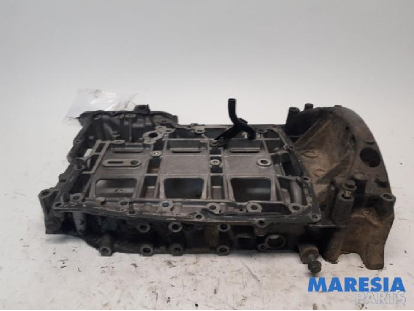 Citroen - Jumper - Sump