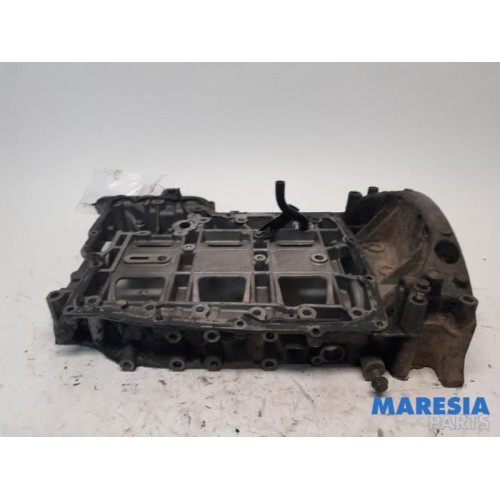 Citroen - Jumper - Sump