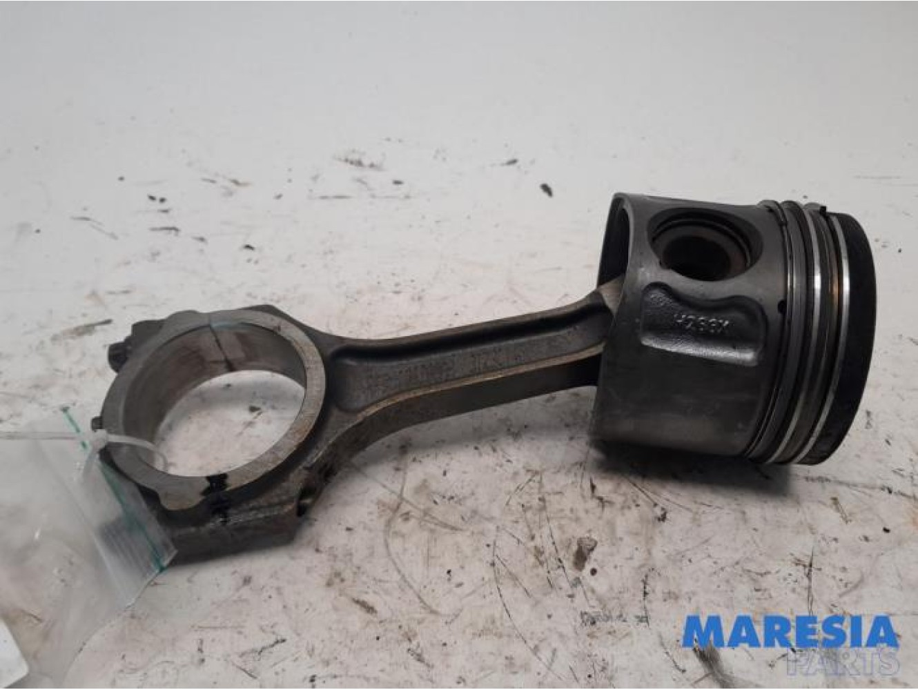 Citroen - Jumper - Piston