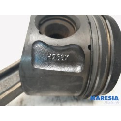 Citroen - Jumper - Piston