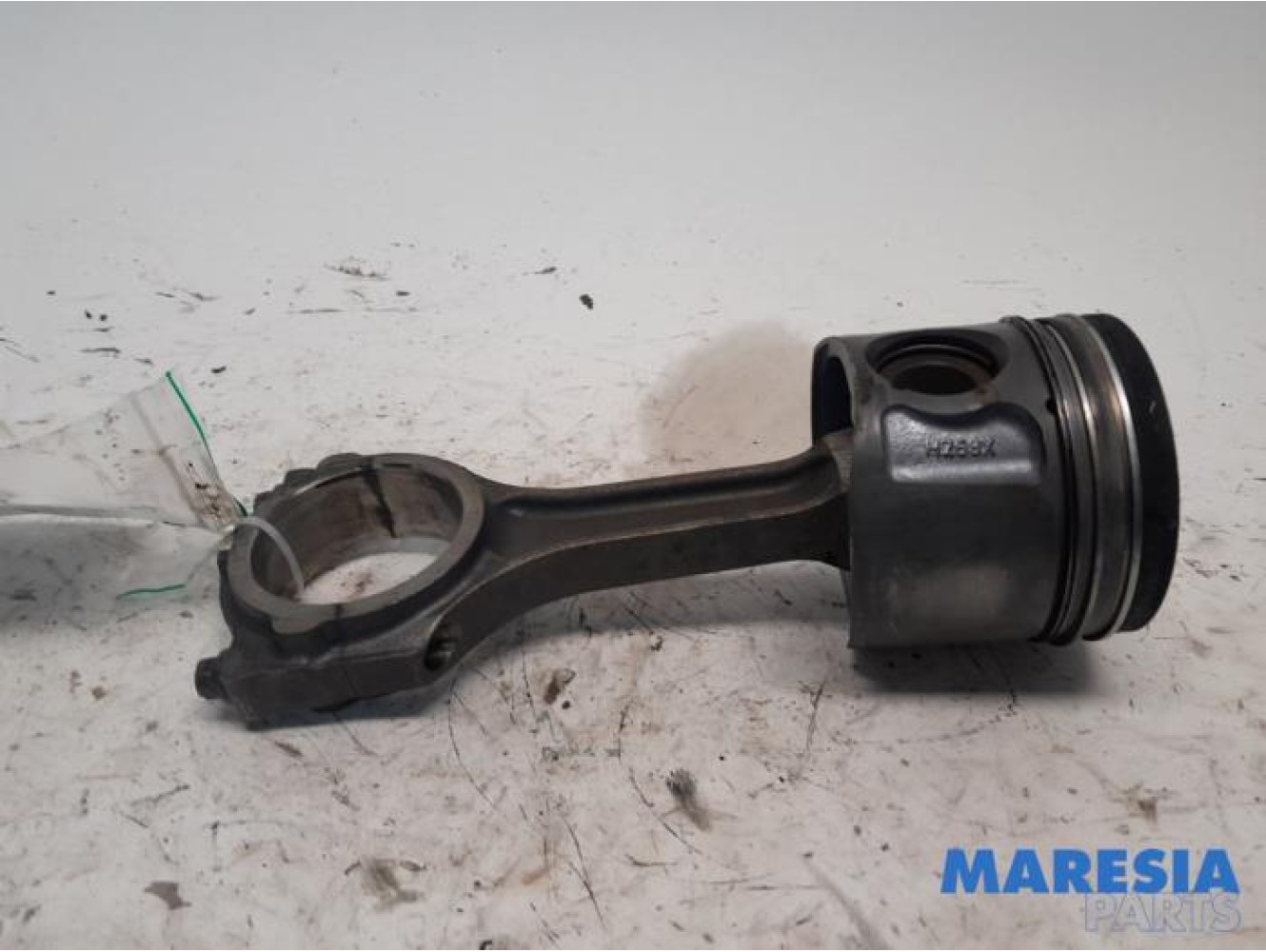 Citroen - Jumper - Piston