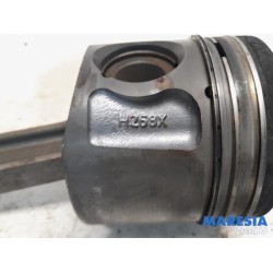 Citroen - Jumper - Piston
