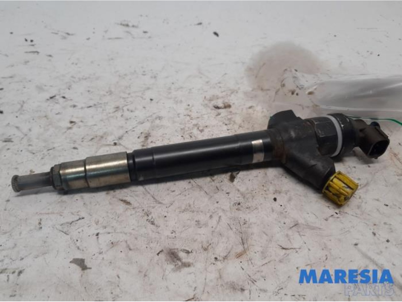 Citroen - Jumper - Injector (diesel)