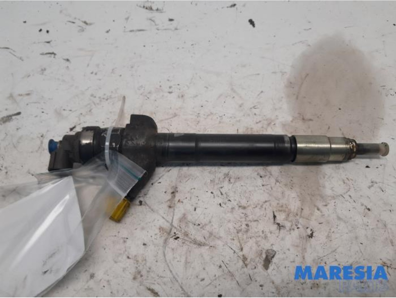 Citroen - Jumper - Injector (diesel)