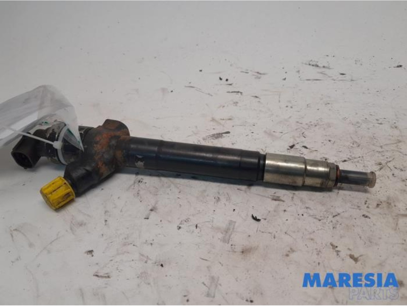 Citroen - Jumper - Injector (diesel)