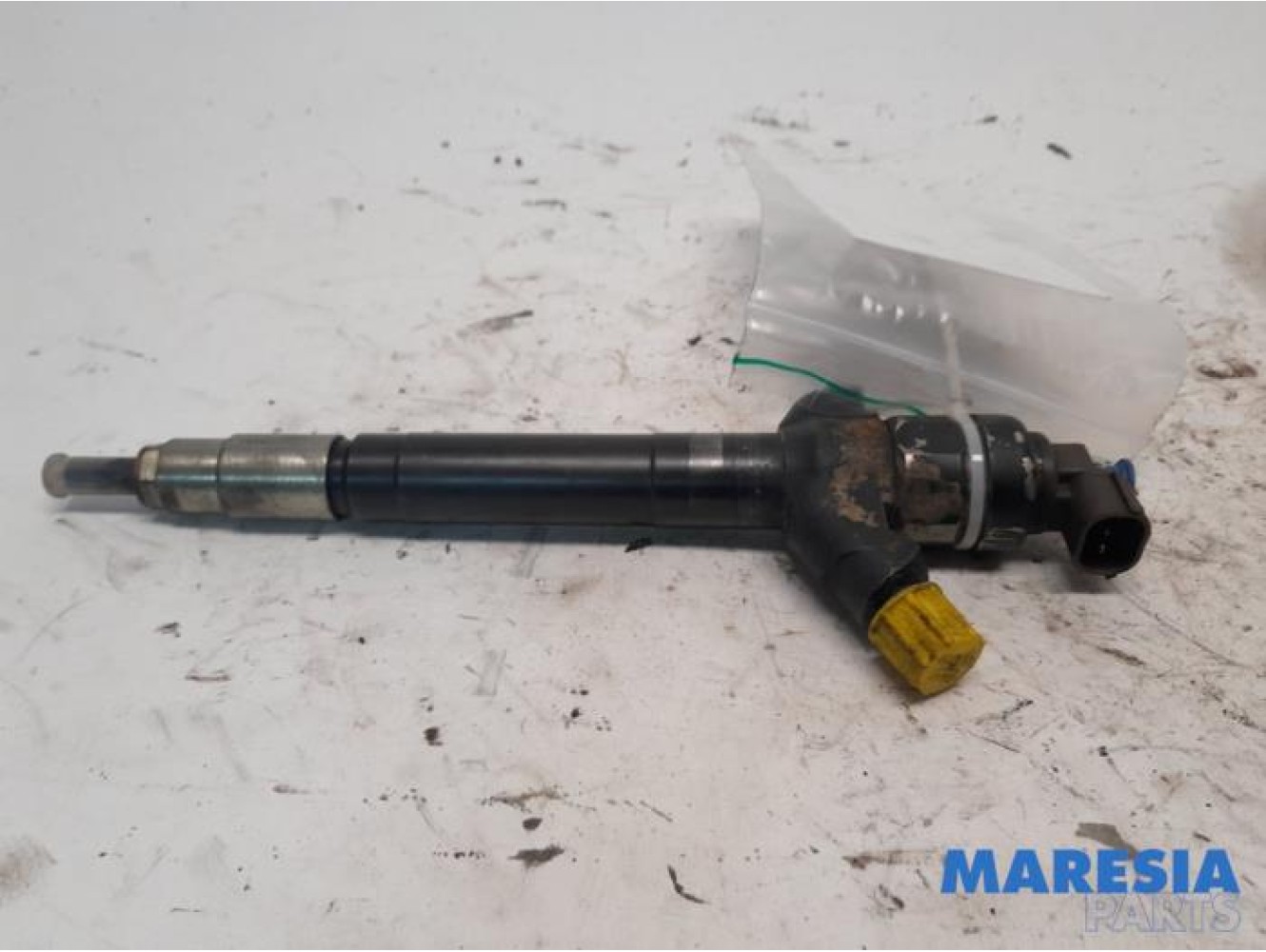 Citroen - Jumper - Injector (diesel)