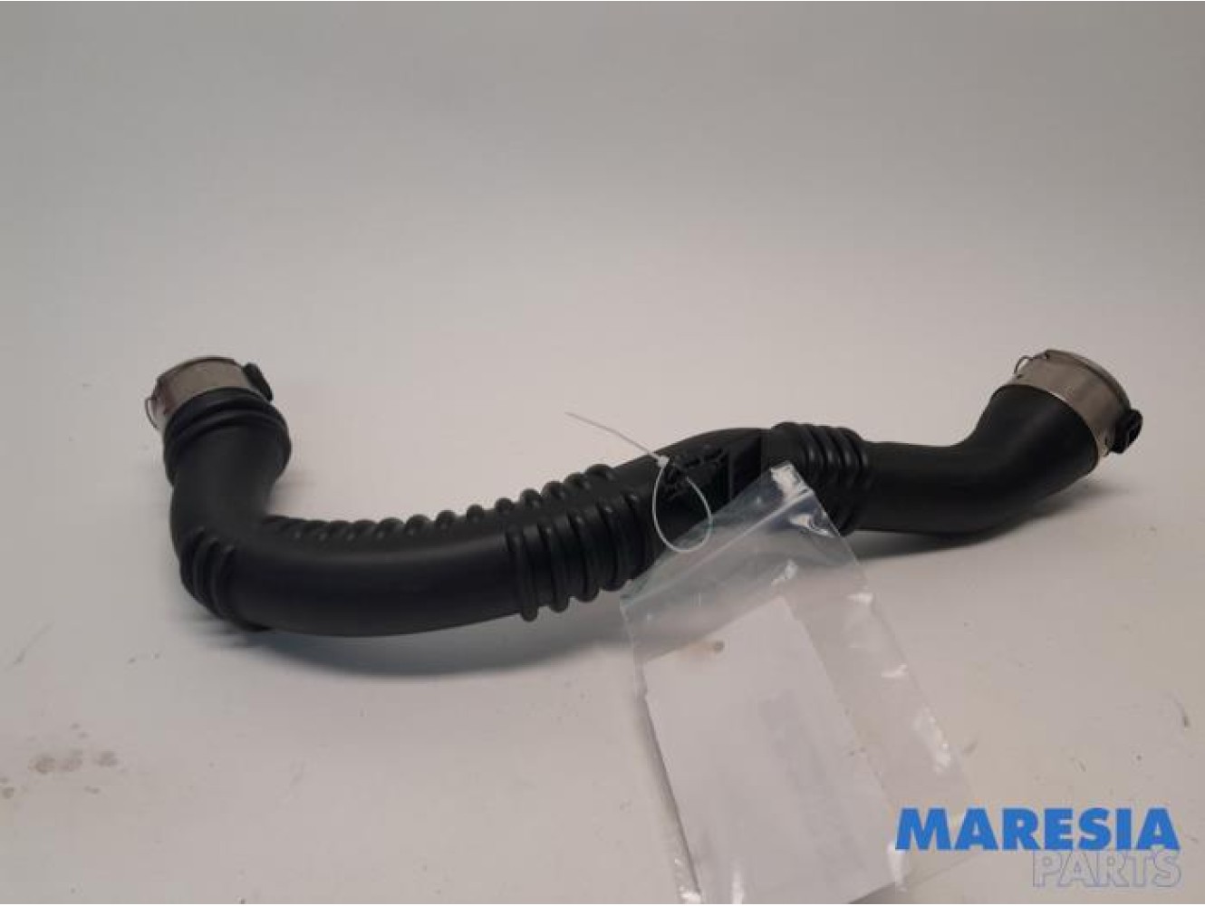 Renault - Trafic - Intercooler tube