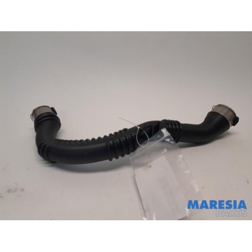 Renault - Trafic - Intercooler Buis