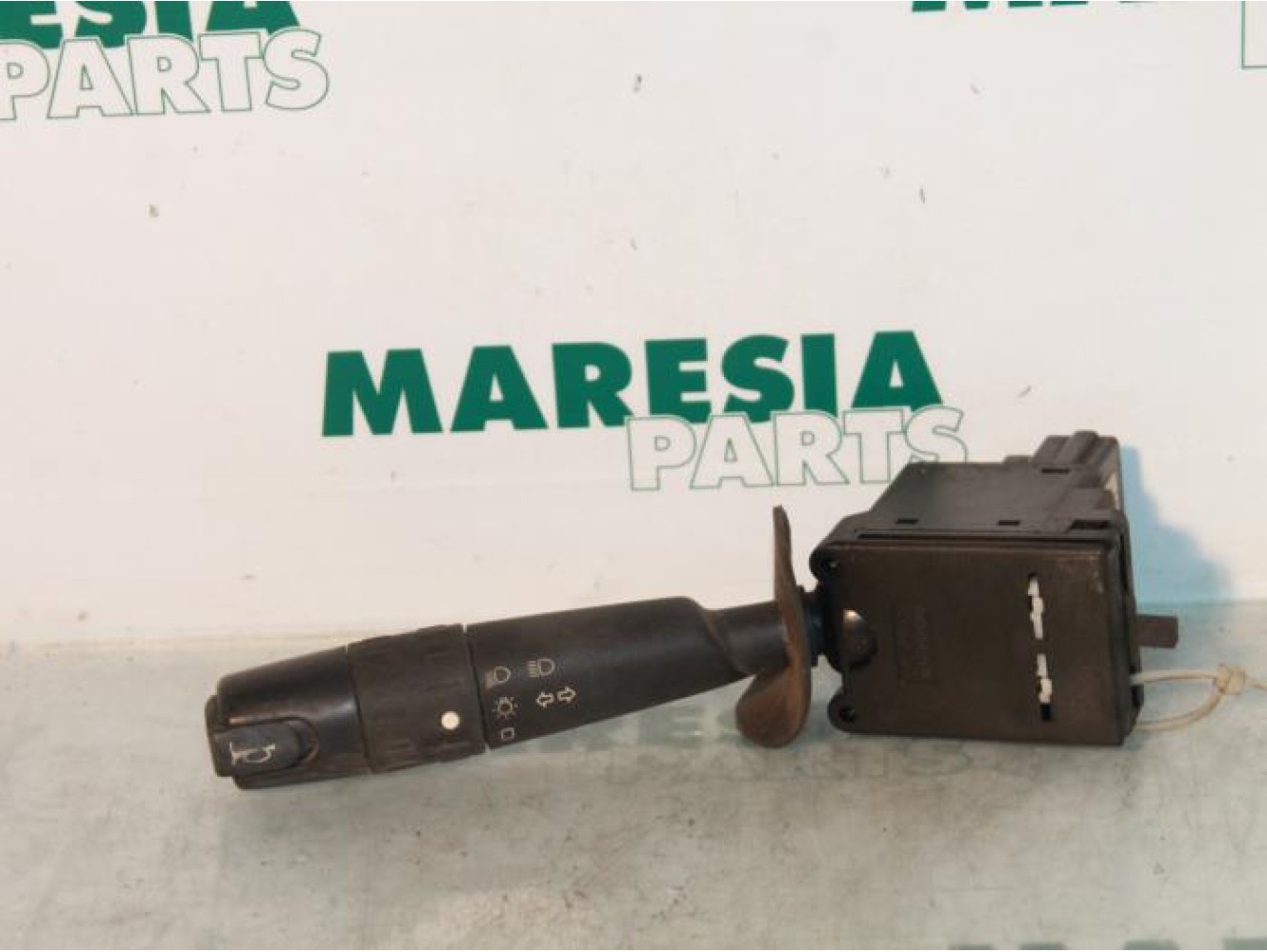 Citroen - Xantia - Indicator switch