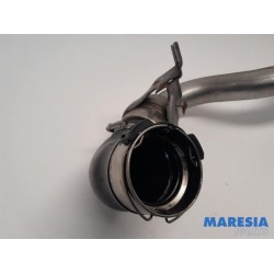 Renault - Trafic - Intercooler Buis