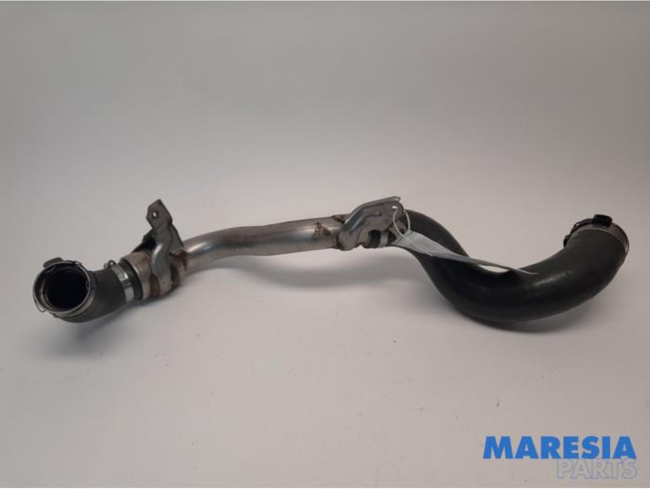 Renault - Trafic - Intercooler Buis
