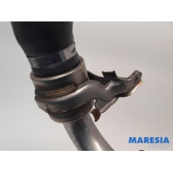 Renault - Trafic - Intercooler Buis