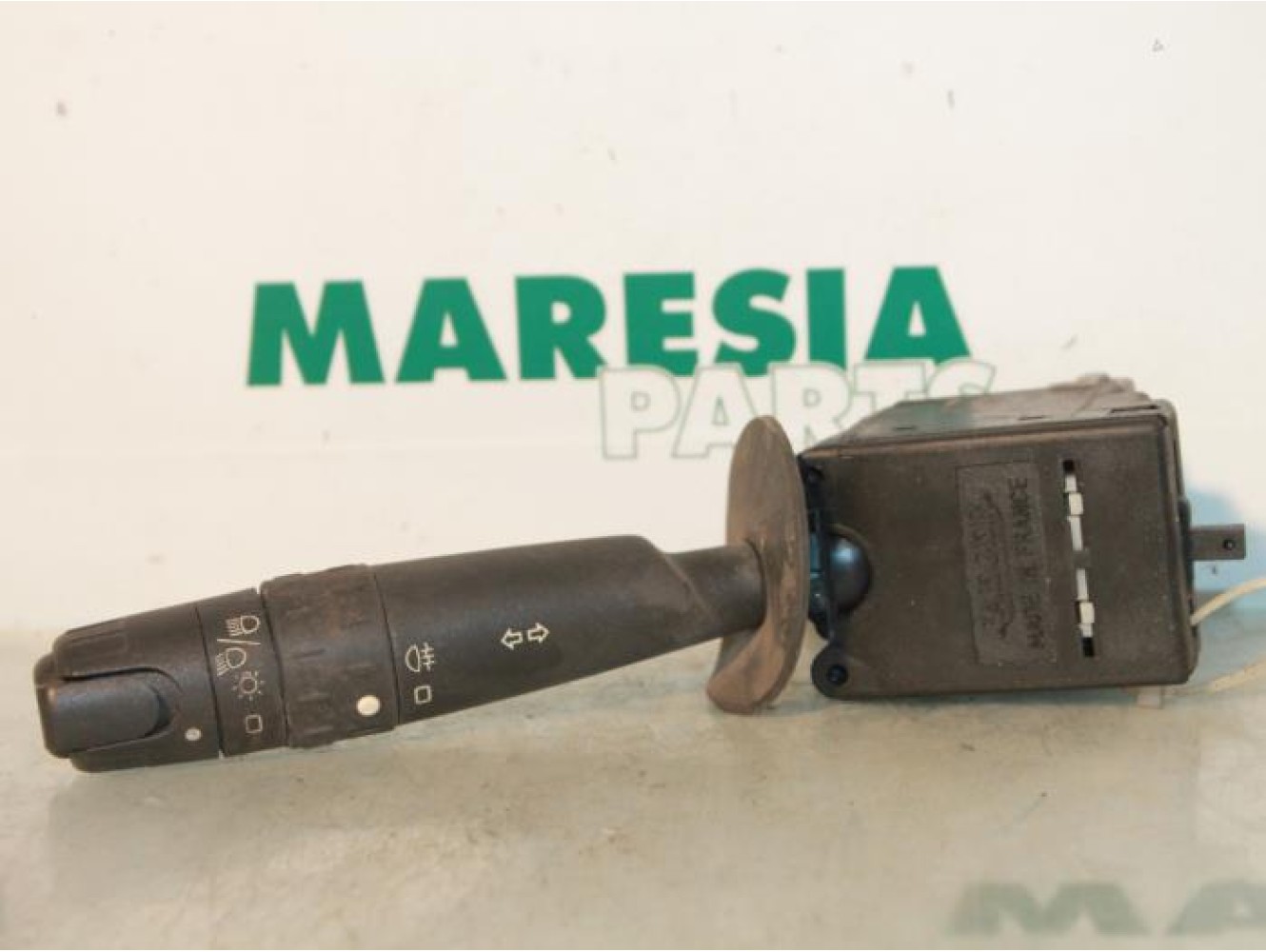 Citroen - Xantia - Indicator switch