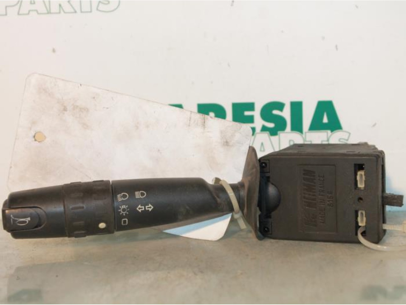Citroen - Xantia - Indicator switch