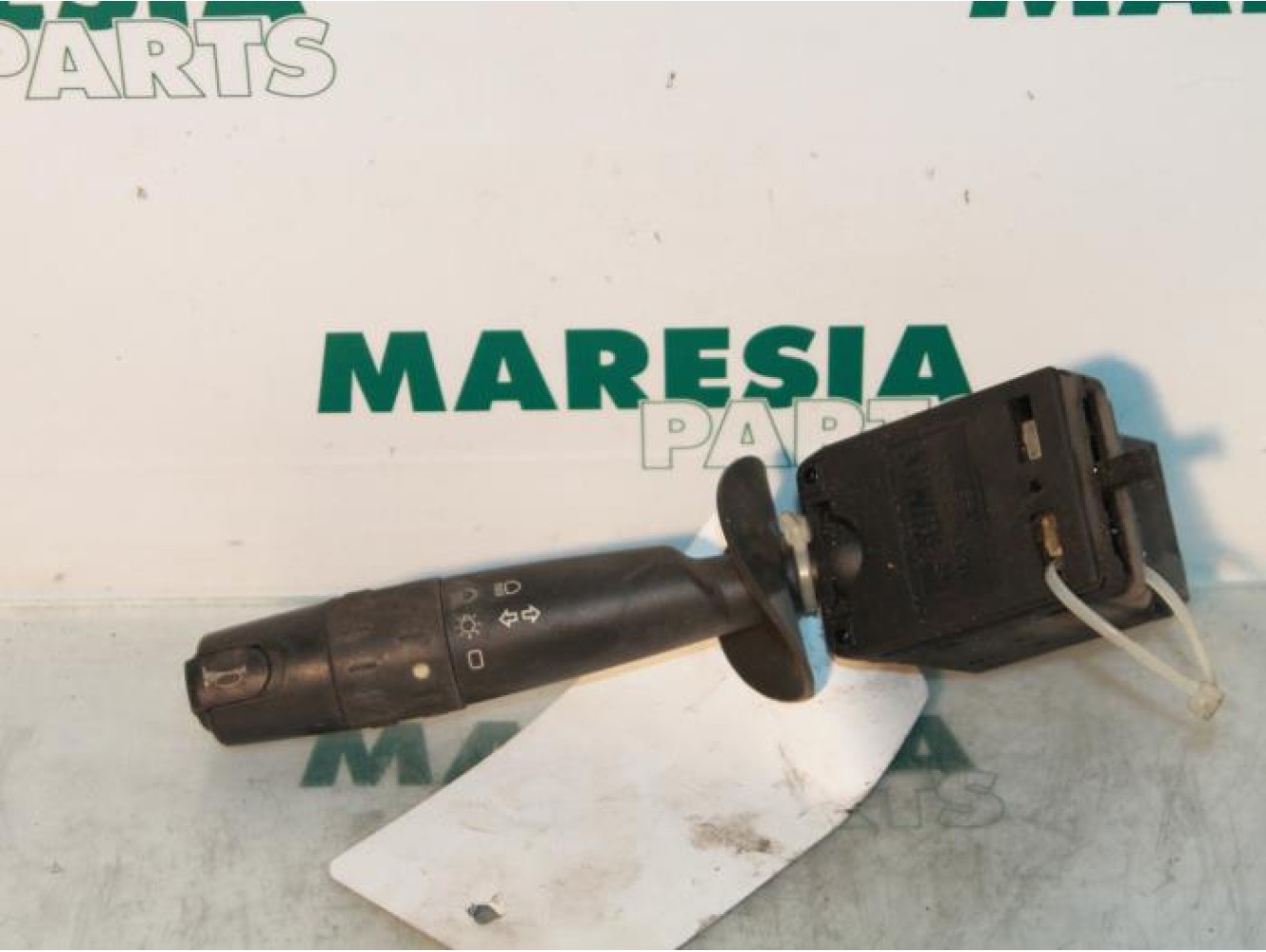 Citroen - Xantia - Indicator switch