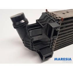 Renault - Trafic - Intercooler