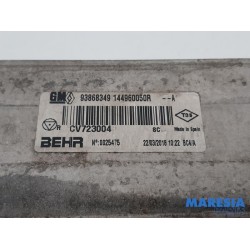 Renault - Trafic - Intercooler