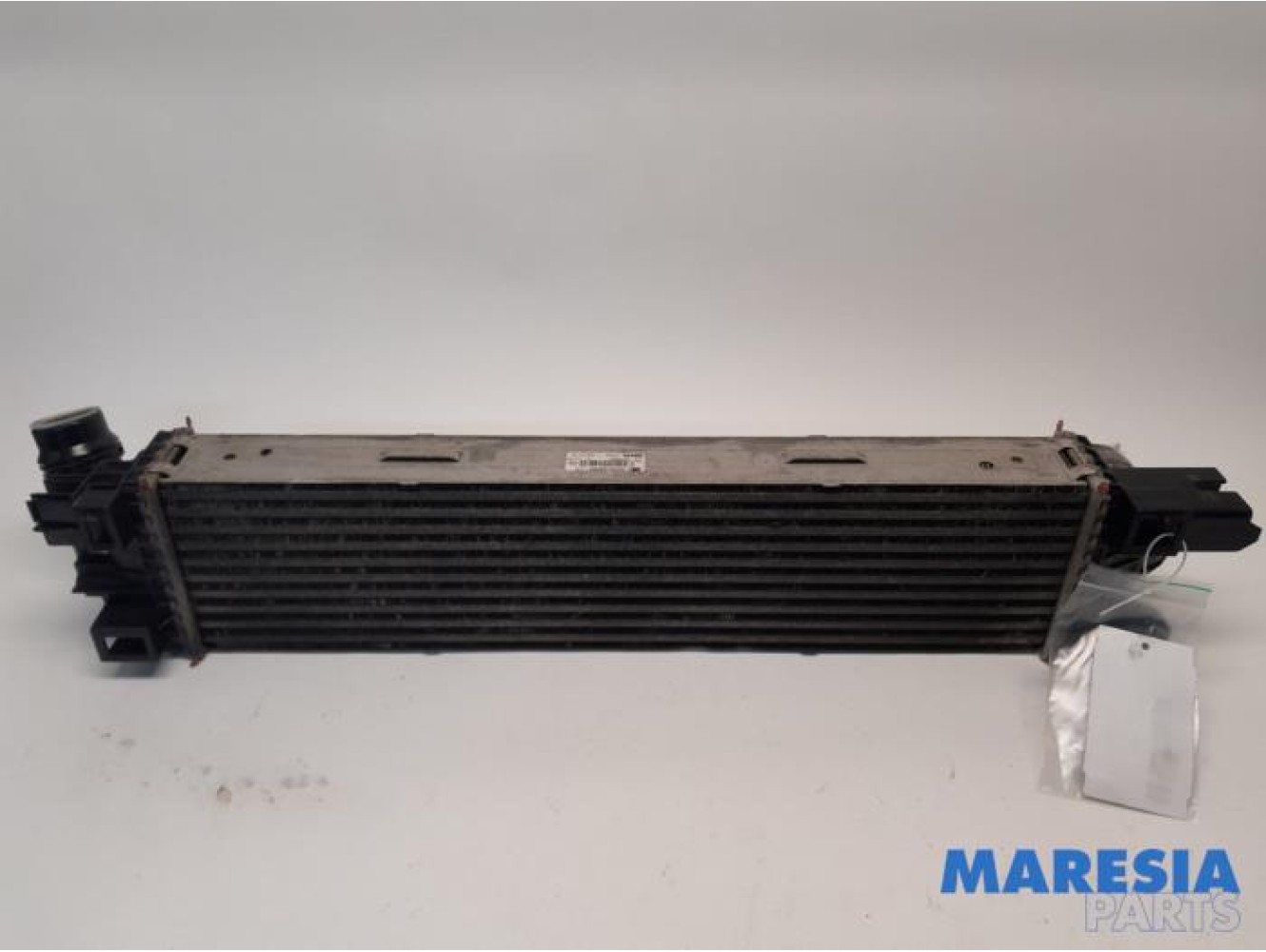 Renault - Trafic - Intercooler