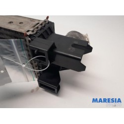 Renault - Trafic - Intercooler
