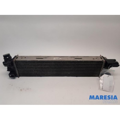 Renault - Trafic - Intercooler